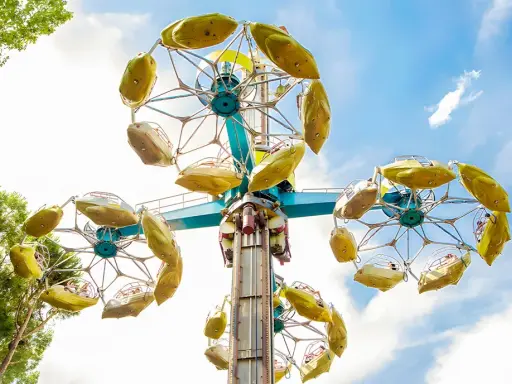 Parque de Atracciones Madrid: Tu guía completa de atracciones (¡y más!)