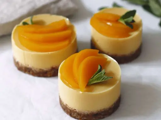 Dessert con le Pesche: Ricette Estive Facili e Veloci