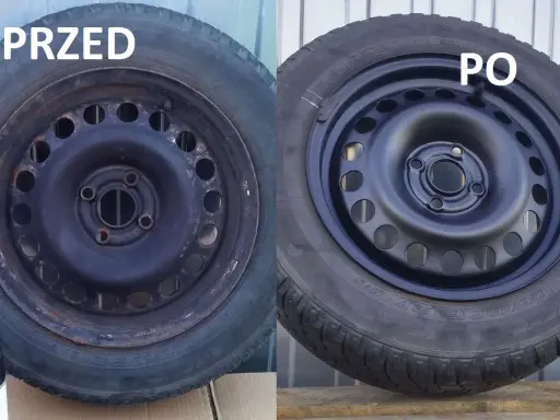 Jak odnowić felgi aluminiowe? Kompletny poradnik DIY