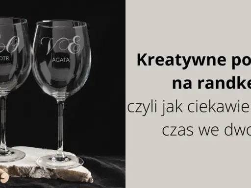 Randka bez stresu: Jak rozluźnić atmosferę i cieszyć się spotkaniem