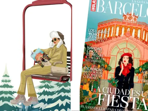Barcelona: Guía experta para planificar tu viaje ideal