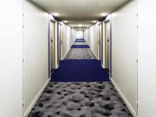 Hotel Ibis Budget Madrid Alcorcón Móstoles: comodidad y ahorro asegurados