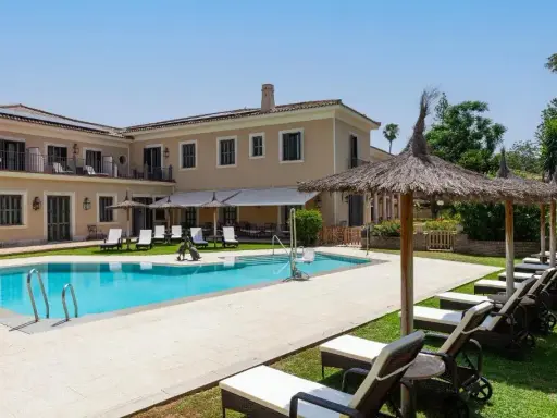Hoteles en Jerez: Guía experta para tu estancia ideal