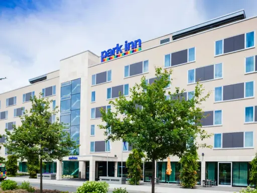 Flughafenhotel Frankfurt: Die besten Optionen & Tipps für Ihre Reise