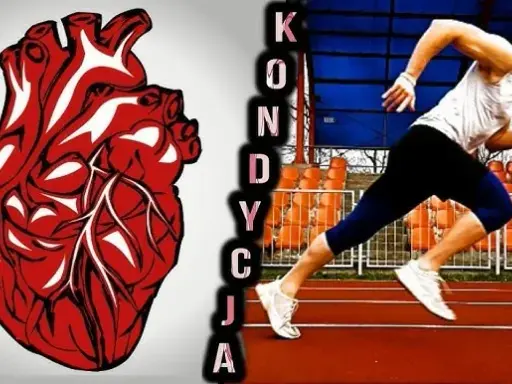 Bieganie to cardio! Jak wzmocnić serce i poprawić wydolność?