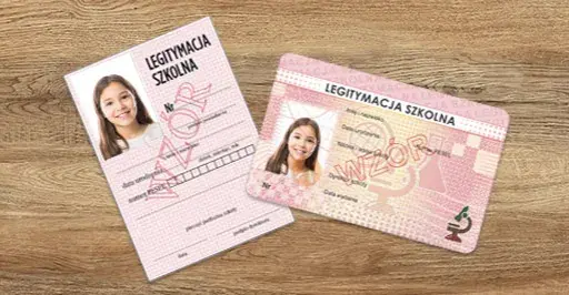 Gdzie jest seria i numer legitymacji szkolnej? Oto najważniejsze informacje