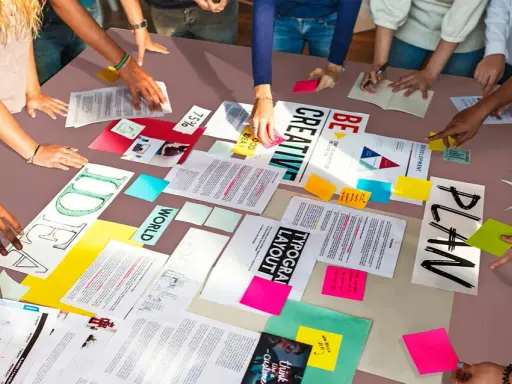 Wie funktioniert Werbung im Unterricht? Effektive Methoden für Lehrer