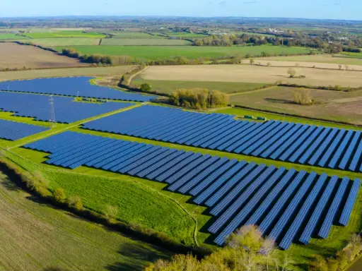 Aukcje OZE: Jak wygrać 15 lat wsparcia dla zielonej energii?