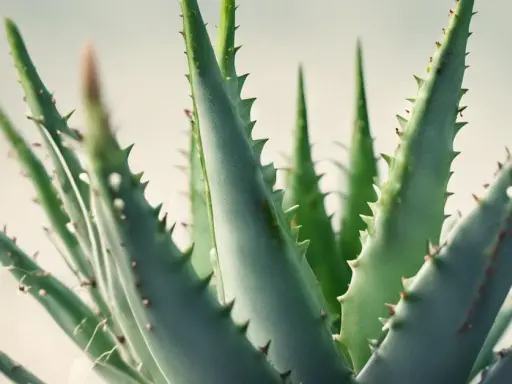 Twój aloes zakwitnie! Sekrety pielęgnacji i zimowania w domu.