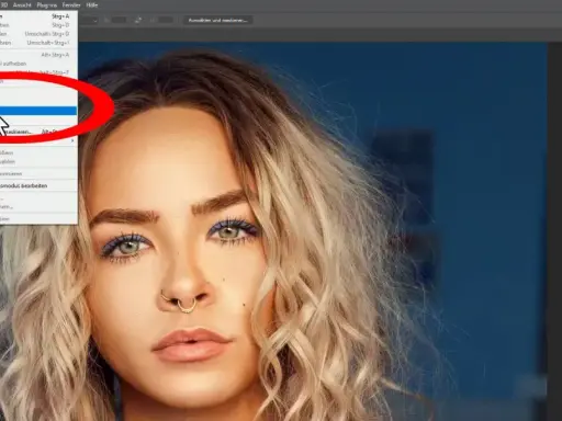 Photoshop: Zmień tło idealnie! Poradnik (AI, detale, realizm)