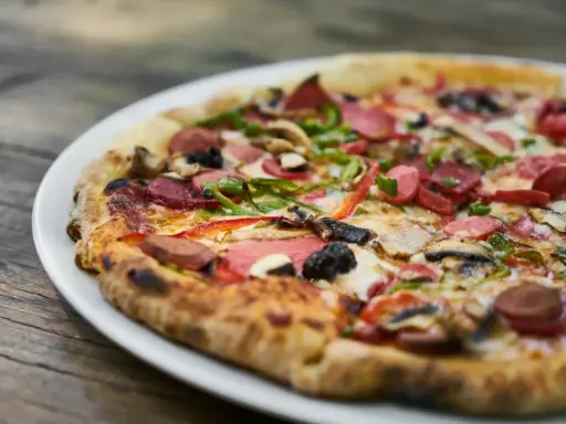 Dzień Pizzy: 9 lutego czy 17 stycznia? Daty i pomysły na świętowanie