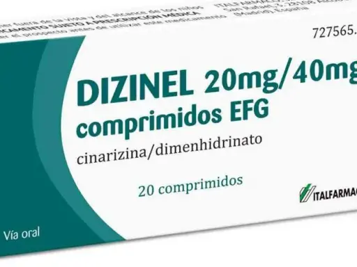 Tu guía de medicamentos para el vértigo cervical: ¿Cuál elegir?