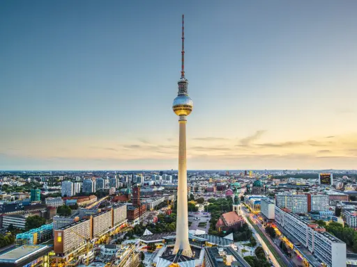 Berlin entdecken: Top Attraktionen, Planung & kostenlose Tipps