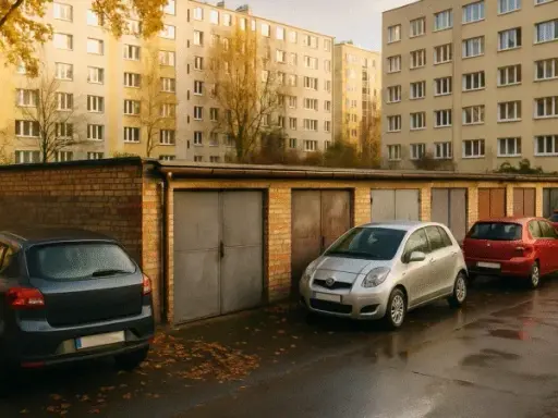 Warszawa: Wynajem parkingu Ile kosztuje i jak znaleźć najlepszą ofertę?