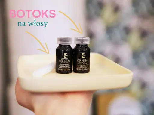 Ile kosztuje botoks na włosy? Cennik, czynniki i czy się opłaca?