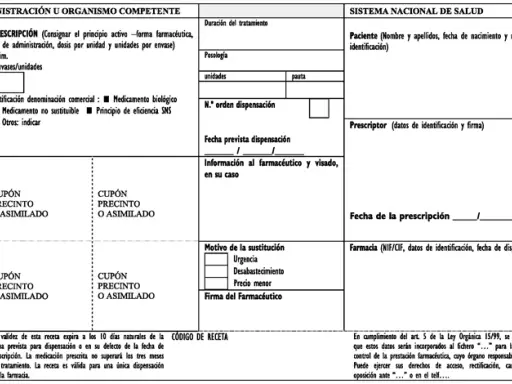 Visado MUFACE: Guía completa para autorizar tus medicamentos