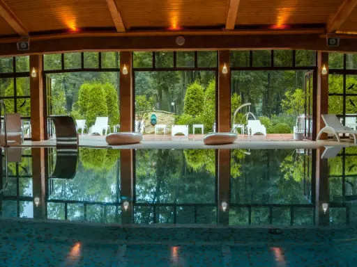 Day SPA Radom: Mapa najlepszych miejsc na relaks i odnowę
