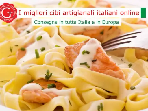 Pasta al Salmone Fresco: Il Segreto del Piatto Cremoso da Chef