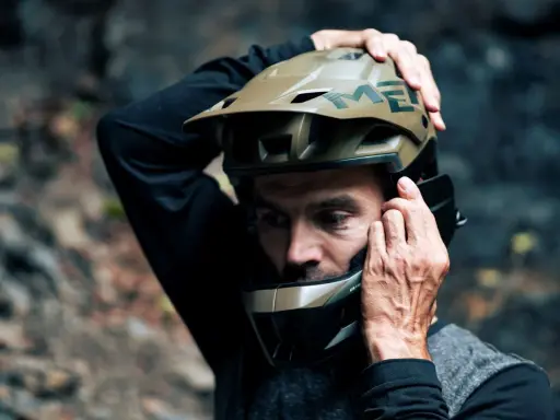 Casco MTB: Guía Experta para Elegir Seguridad y Rendimiento