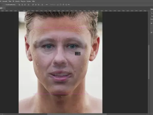 Jak rozjaśnić twarz w Photoshopie? Sekrety profesjonalnego retuszu