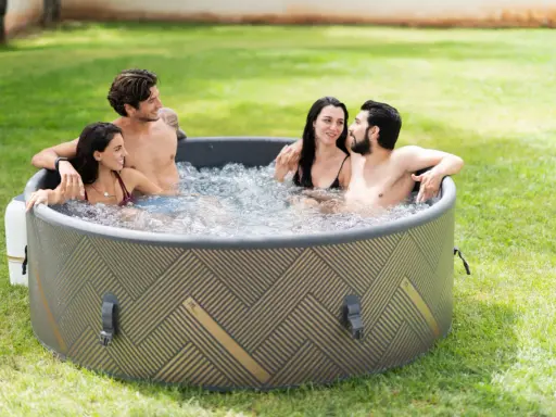 Jacuzzi MSpa: Czy warto? Przewodnik po modelach i kosztach