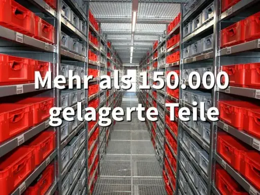Gebrauchte Autoteile Frankfurt: Günstig kaufen & Qualität prüfen