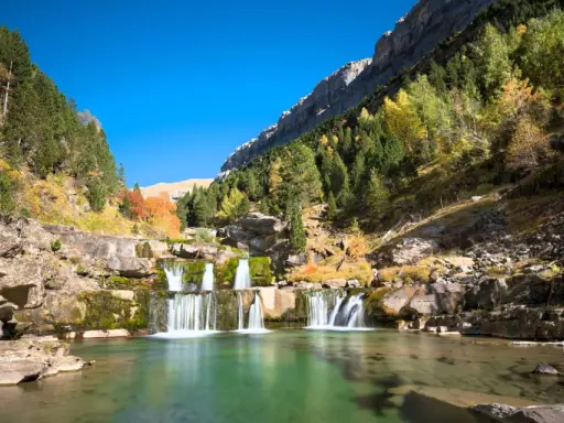 Domina la fotografía de montaña: Secretos y rutas en España
