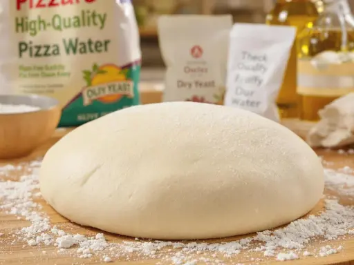 Pâte à pizza italienne: le guide ultime pour une pizza parfaite à la maison