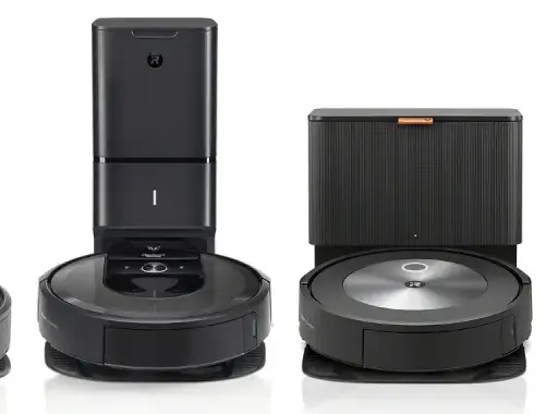Jaki iRobot Roomba kupić? Znajdź idealny model dla siebie!