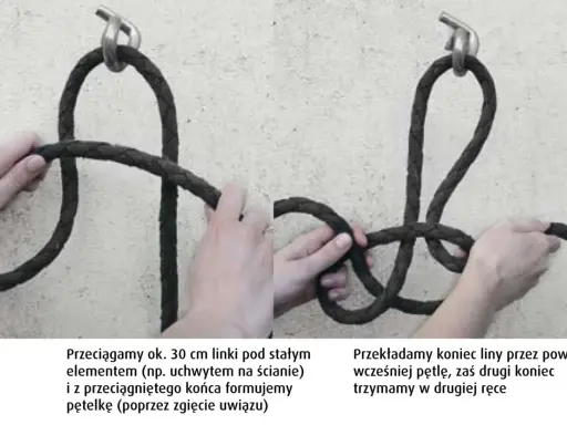 Zrób uwiąz dla konia: Oszczędź, spersonalizuj i zadbaj o bezpieczeństwo!