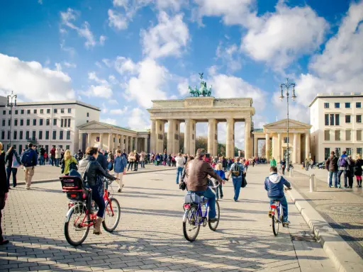 Ile km ze Szczecina? Morze, Berlin, Polska kompletny przewodnik.