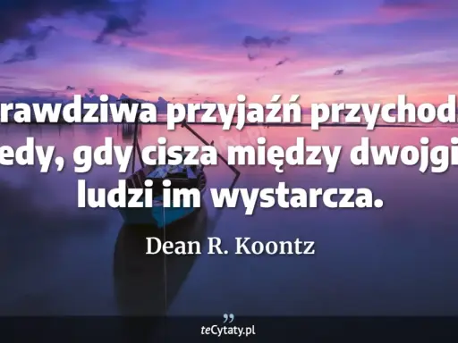 Gdy przyjaźń boli: Cytaty o stracie, zdradzie i nowej nadziei