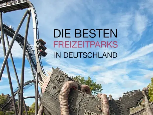 Deutschlands Freizeitparks: Top-Parks & Tipps für Ihren Besuch