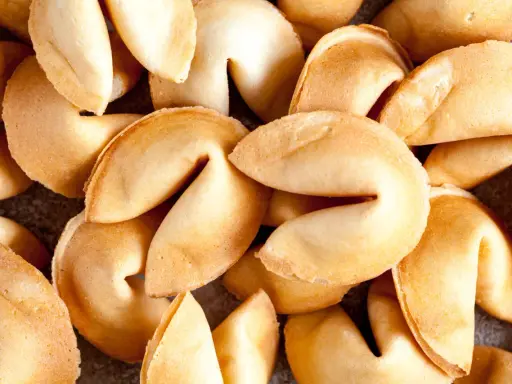 Jakie wróżby do ciastek? Gotowe teksty, przepis i porady!