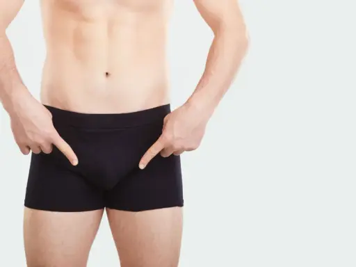 Mięśnie Kegla u mężczyzn: Lepsza erekcja i kontrola?