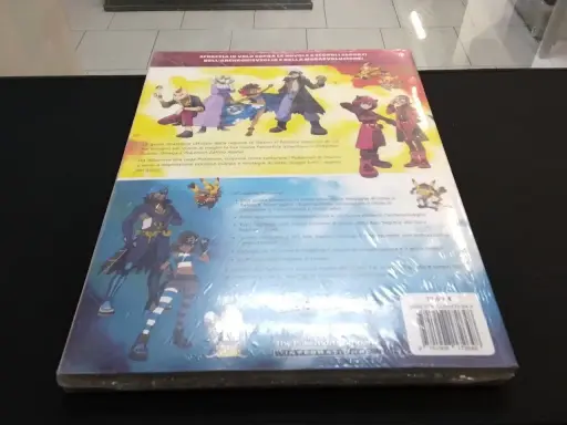 Guida strategica Pokémon Rubino Omega e Zaffiro Alpha. Esplora Hoenn, cattura Pokémon e scopri i segreti di **lo zaffiro**.