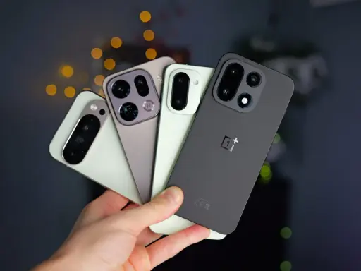 Smartfon 2026: Jak wybrać idealny model dla siebie?