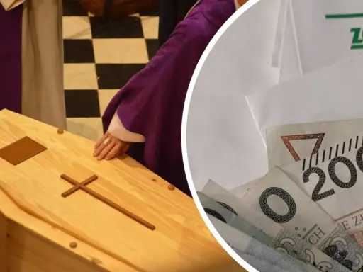 Trumna i pieniądze. Rozważania o subkoncie ZUS po zmarłym i kosztach pogrzebu.