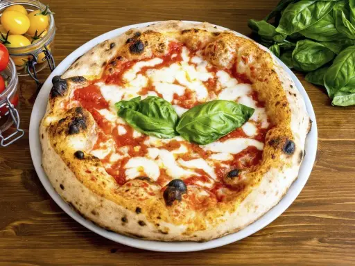 Pizza lardons maison : astuces de chef pour une réussite assurée