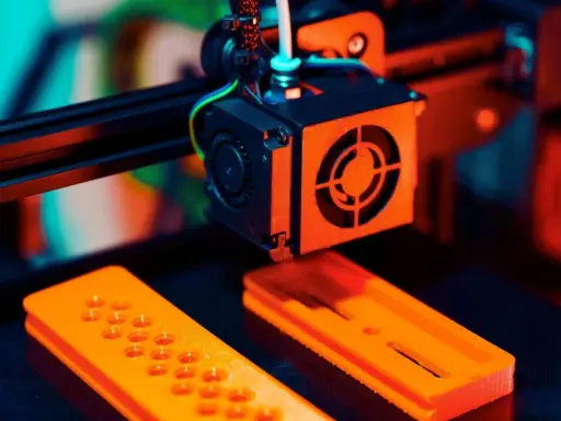 Drukarka 3D: Pomysły na dom, hobby i zarobek. Odkryj potencjał!