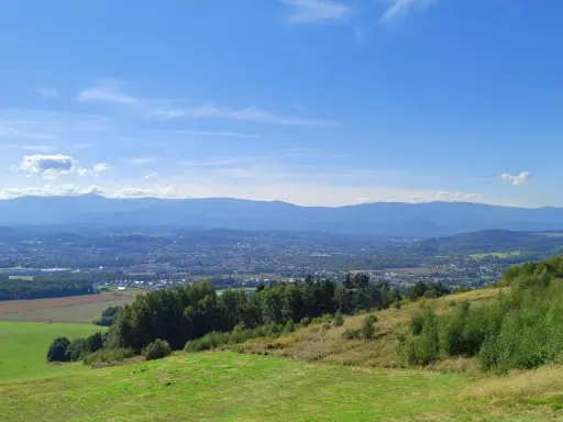 Góra Szybowcowa: Jak dojechać? Przewodnik krok po kroku (Jelenia Góra)