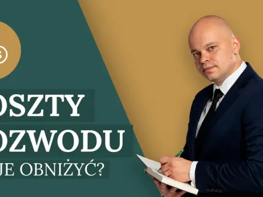 Rozwód: Ile naprawdę kosztuje? Uniknij pułapek finansowych!