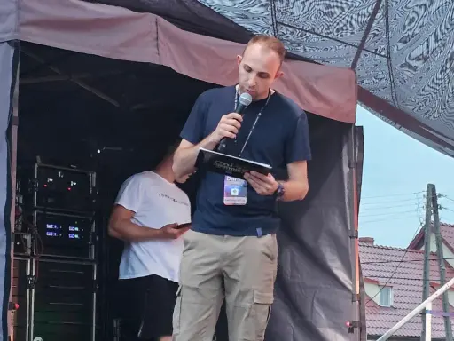 Vix. N: "Ty mnie miła ratuj" i hit "Ne Rozumiju" dlaczego viral?