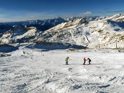 Narty Zakopane: Które stoki otwarte? Warunki, ceny, skipass!
