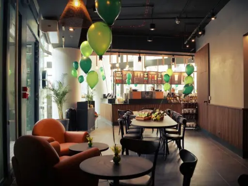 Starbucks Kołobrzeg? Nie ma! Odkryj TOP kawiarnie nad morzem
