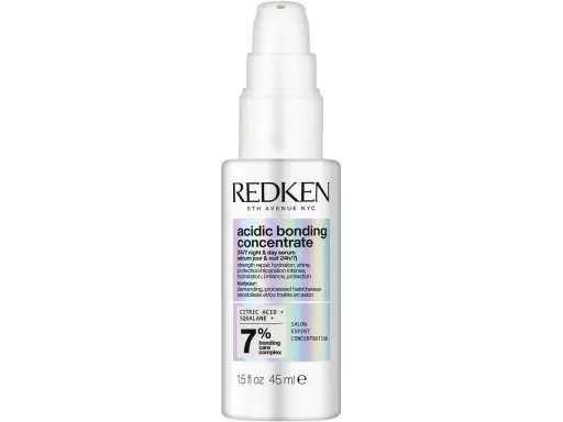 Siero per capelli Redken Acidic Bonding Concentrate: quando metterlo per riparare, idratare e proteggere i capelli trattati.
