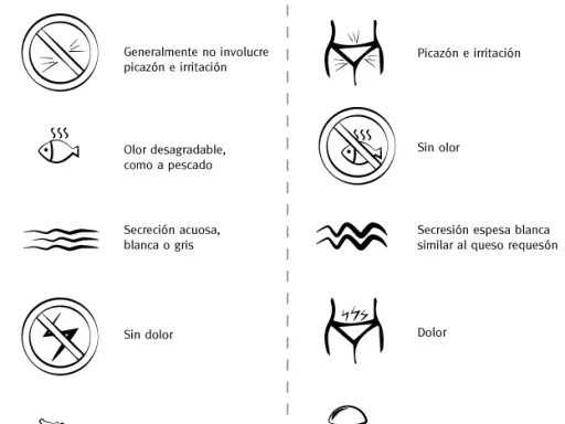 ¿Tienes vaginosis bacteriana? Identifica síntomas y soluciones