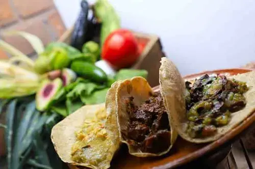 La Ojiva Gastronómica: Experiencia culinaria única en Salvaterra