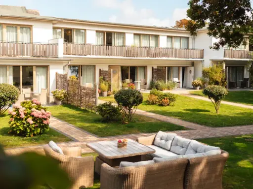 Hotels auf Sylt: Finden Sie Ihr Traumhotel Tipps & Angebote