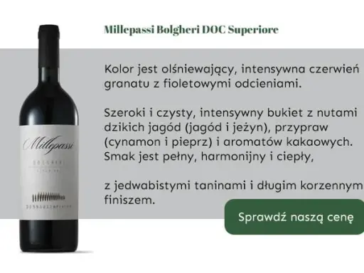 Merlot: Idealne wino na start? Poznaj jego smak i sekrety!
